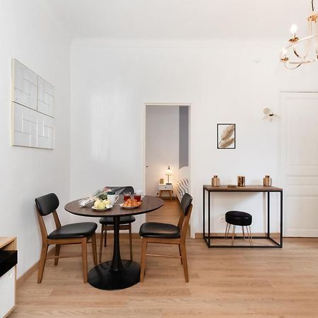 2 Rooms Apartment, Near The Sea And Local Market Канны Экстерьер фото